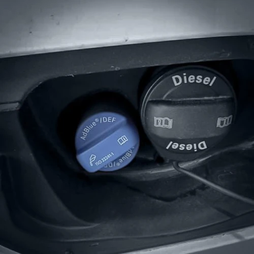 Golf 8 Désactivation du système scr ( Adblue ) FAP EGR