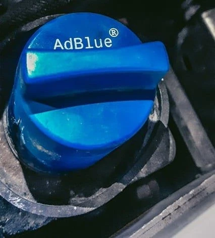 TOYOTA HILUX 2.4 D4D Désactivation Adblue / FAP / EGR