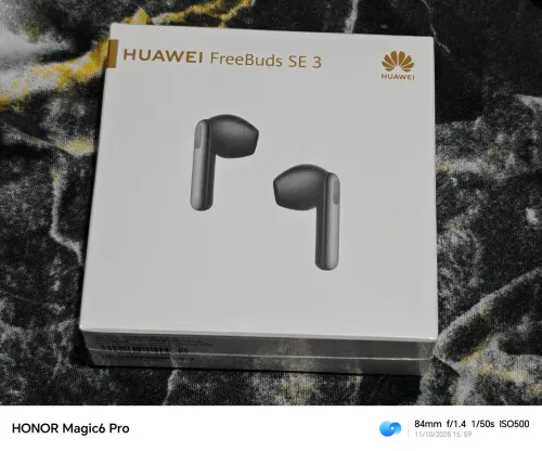 Huawei Freebuds SE3