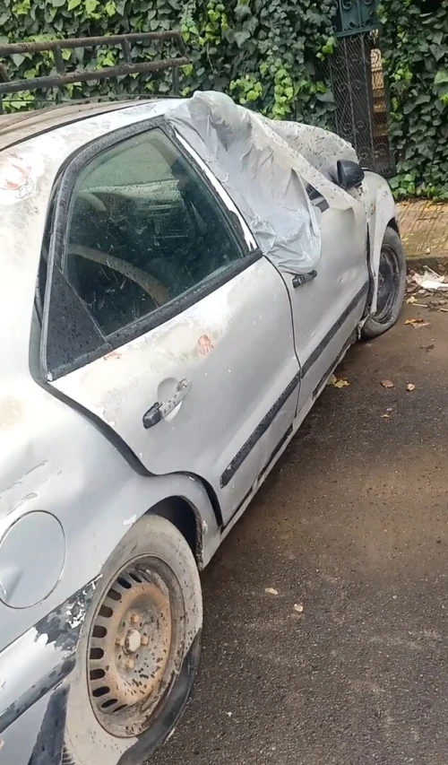 Fiat Brava 1997 Brava