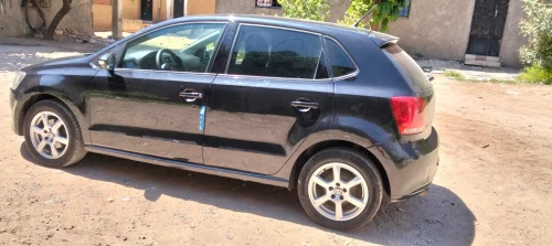 Volkswagen Polo 2014 