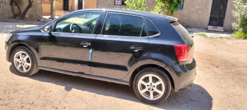 Volkswagen Polo 2014 