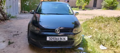 Volkswagen Polo 2014 