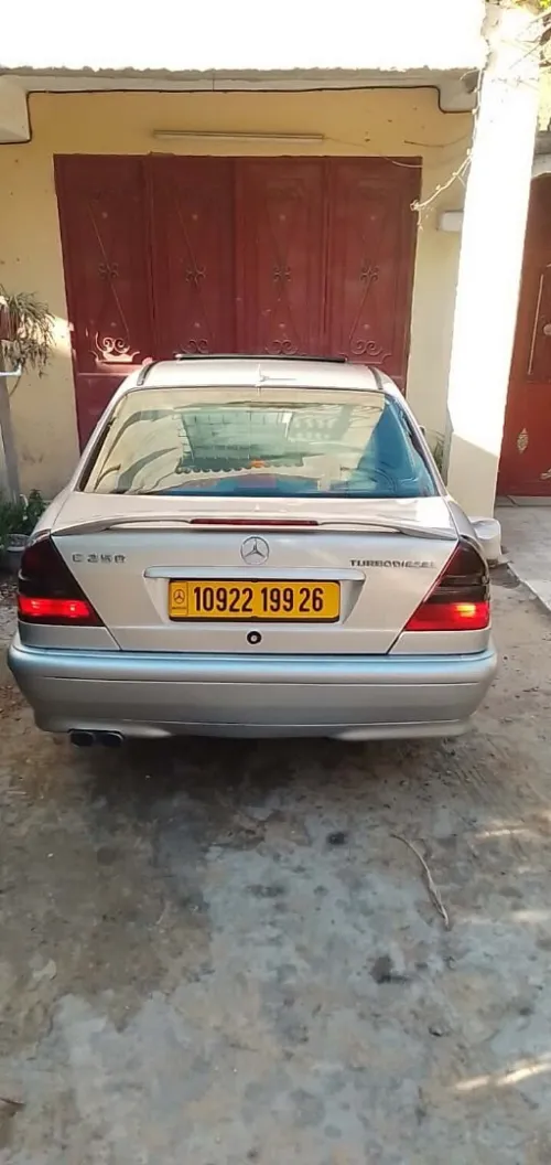 Mercedes c250 1999 c250
