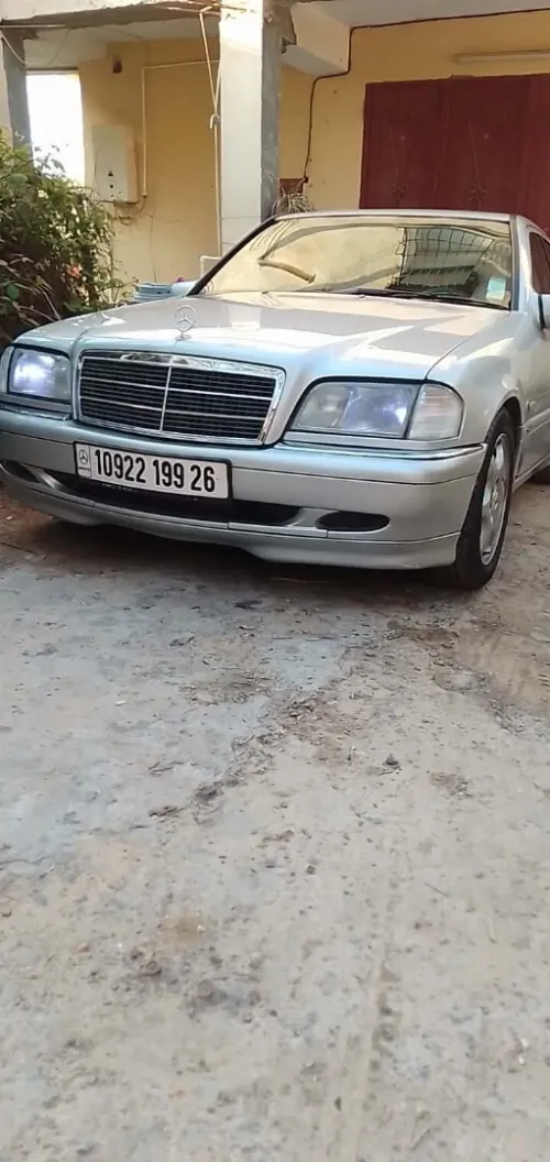 Mercedes c250 1999 c250
