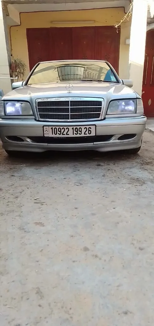 Mercedes c250 1999 c250
