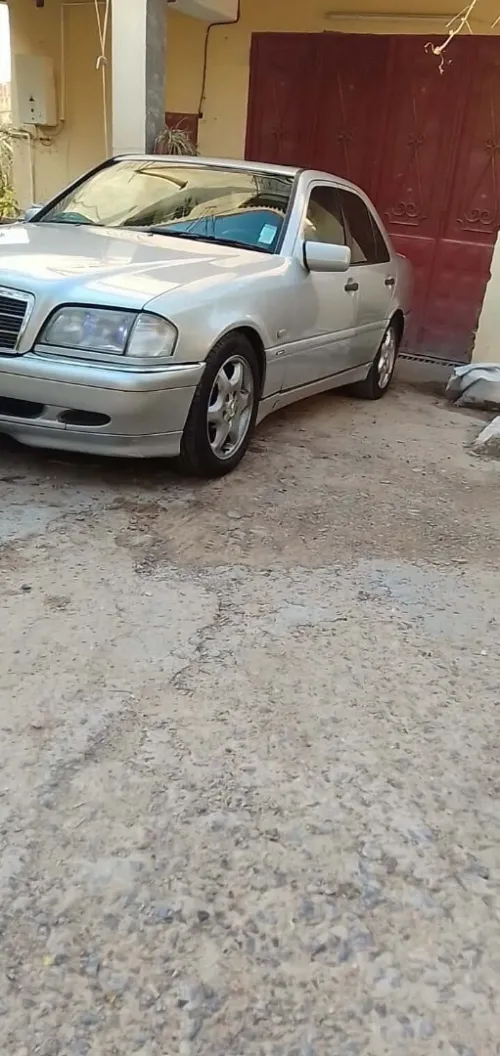 Mercedes c250 1999 c250