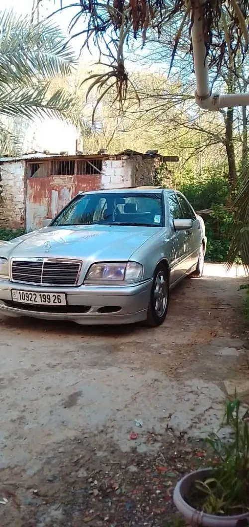 Mercedes c250 1999 c250