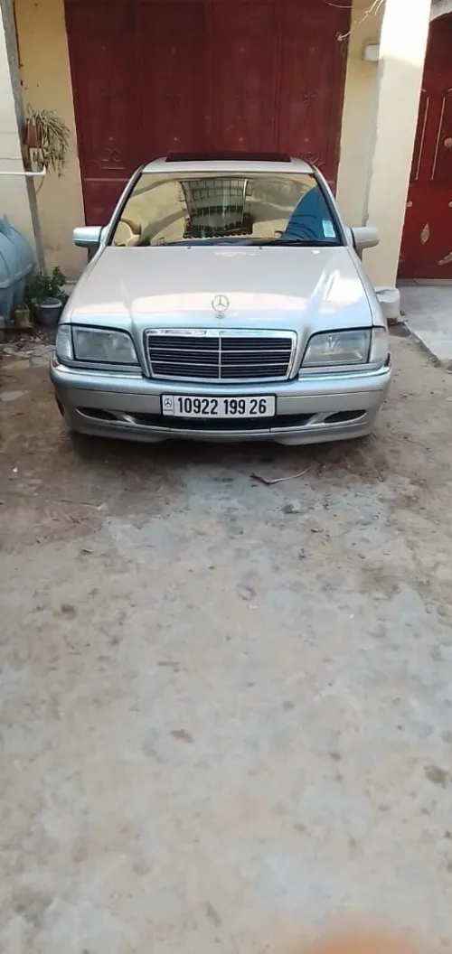 Mercedes c250 1999 c250