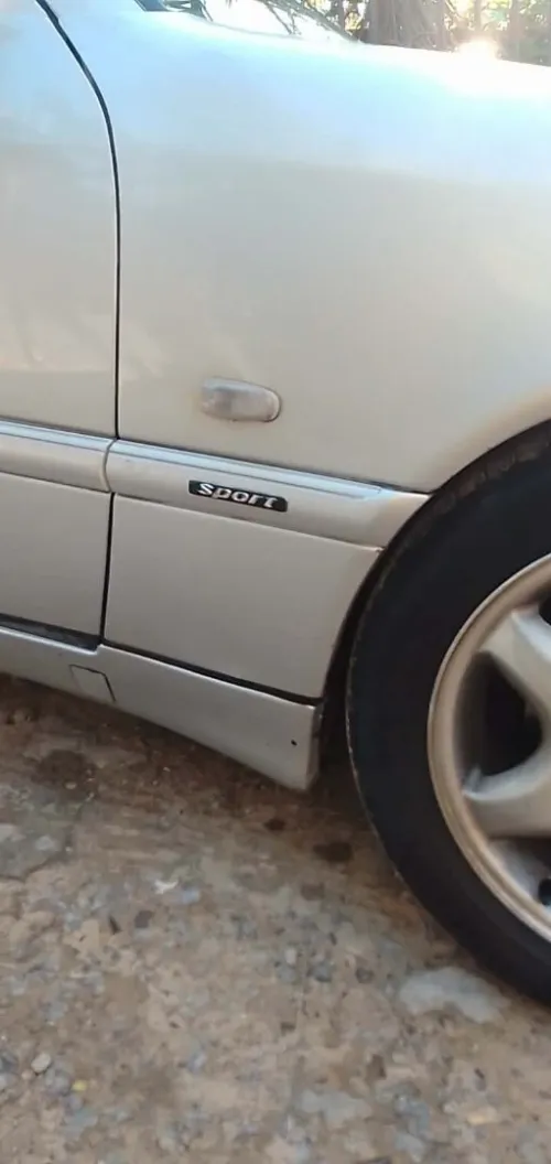 Mercedes c250 1999 c250