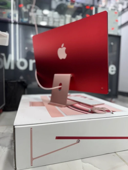 iMac m3