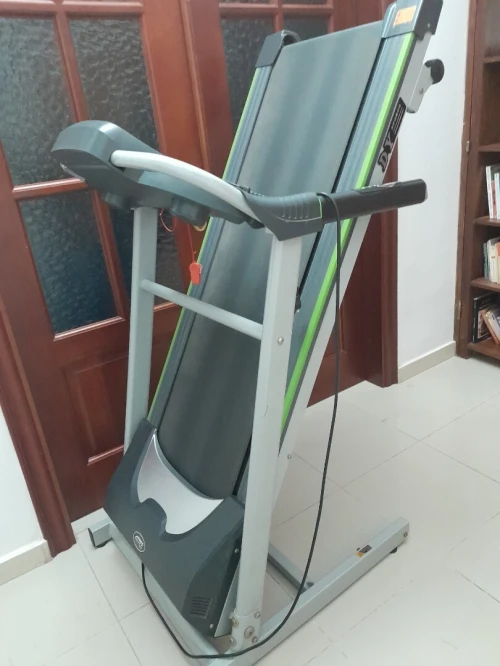 Vente tapis de course électrique 