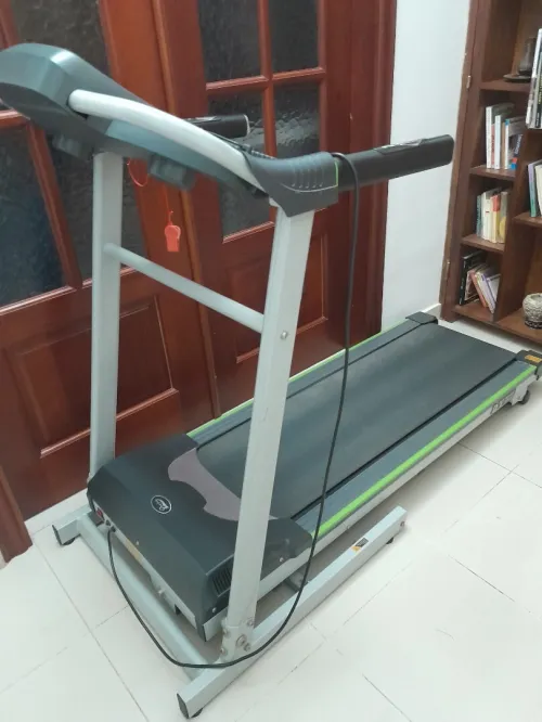 Vente tapis de course électrique 