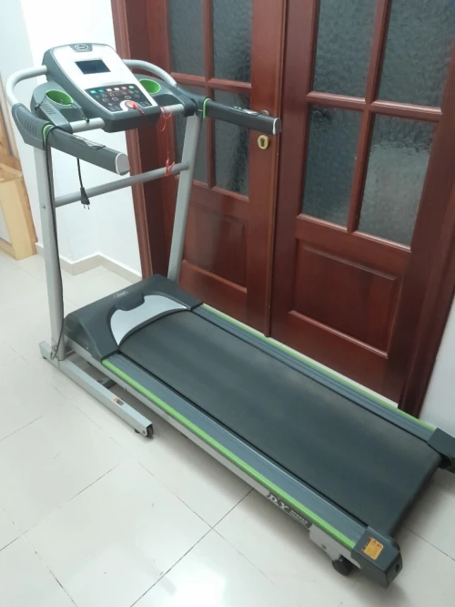 Vente tapis de course électrique 