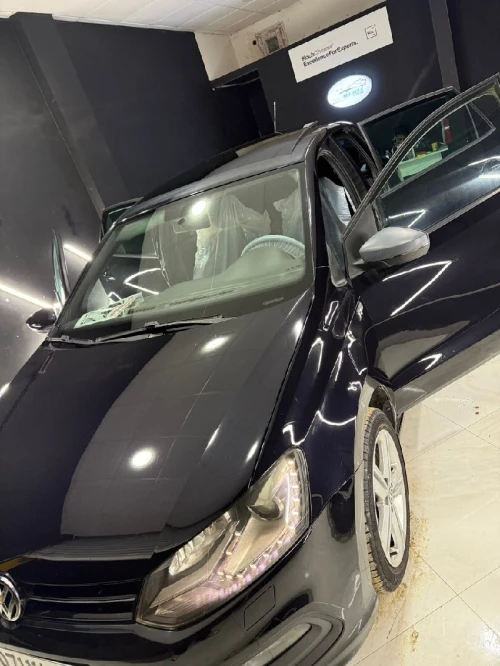Volkswagen Polo 2014 R-line