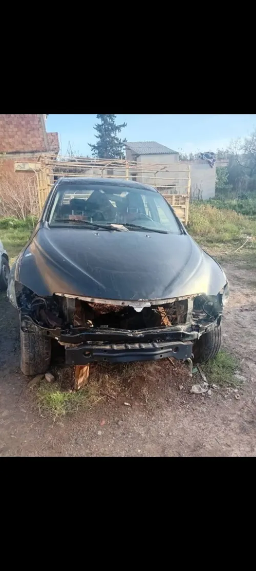 SsangYong Actyon 2012 Actyon
