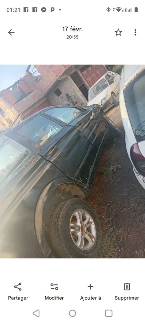 SsangYong Actyon 2012 Actyon