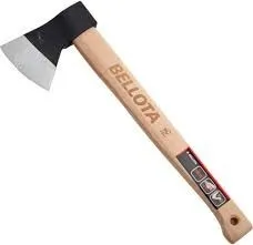 Hache Biscayenne Avec Manche En Bois BELLOTA