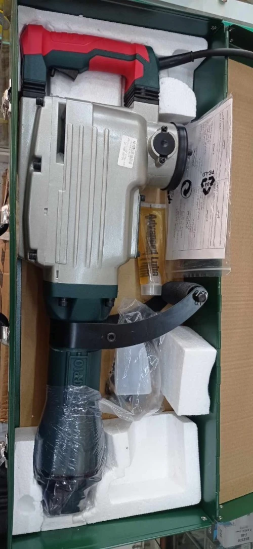PERFORATEUR 1250w SKORPIO