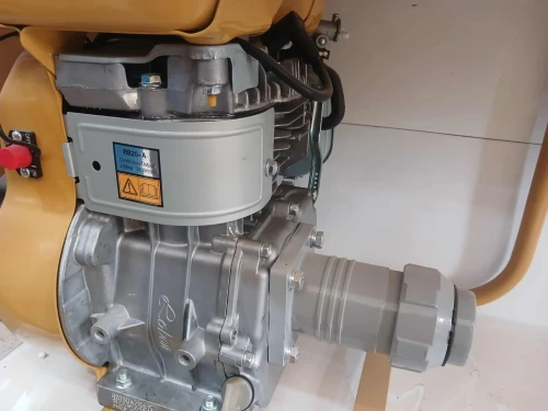 VIBREUR MOTEUR ESSENCE 5.0 Hp ROBEN TRISUN 