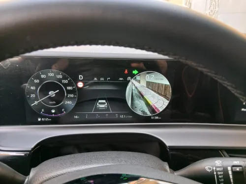 Kia Seltos 2025 Blanc nacri