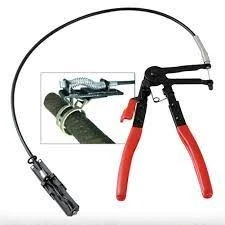 Pince Flexible Pour Colliers De Serrage BYEG