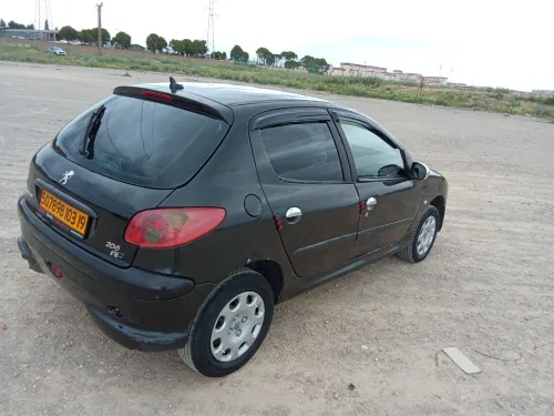 Peugeot 206 2003 206