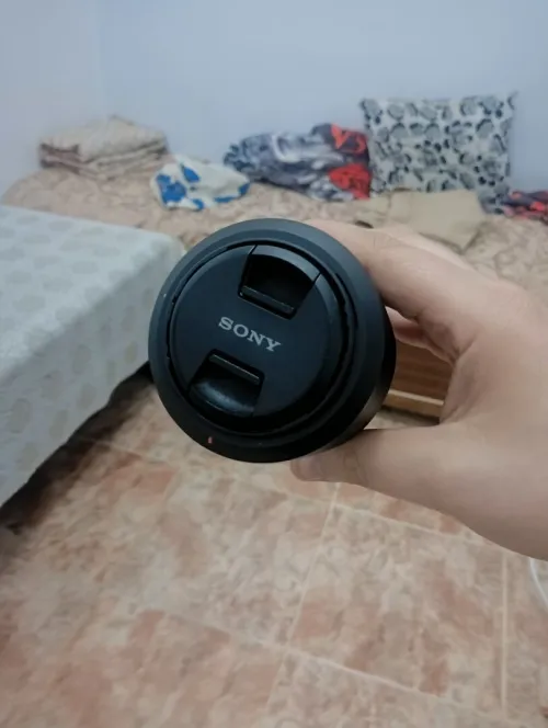 Sony 7alfa 2