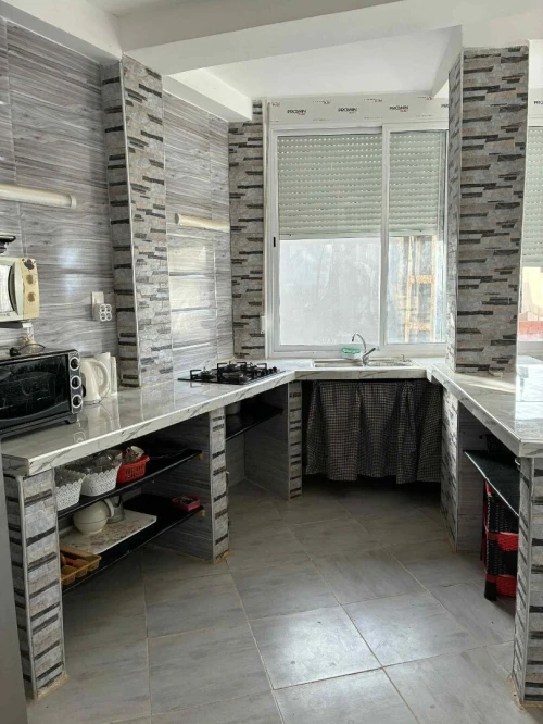 Location vacances Appartement F2 Oran Ain el kerma