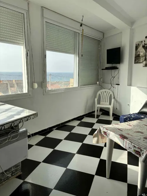 Location vacances Appartement Oran Ain el kerma