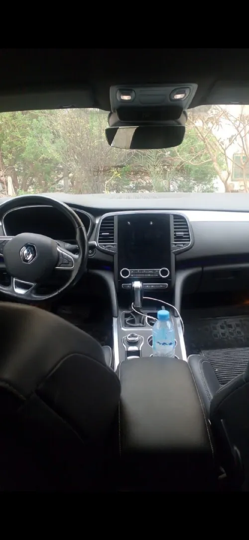 Renault talisman 2022 