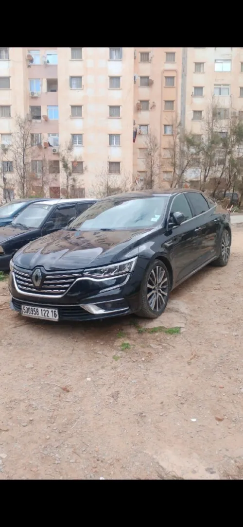 Renault talisman 2022 