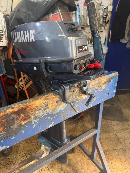 Moteur
