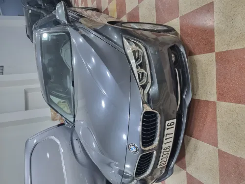 BMW Série 3 2017 Sport Line