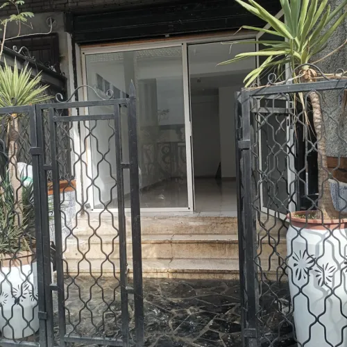 Location Local Alger El mouradia