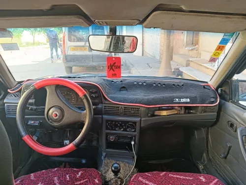 Daewoo Cielo 1998 Cielo