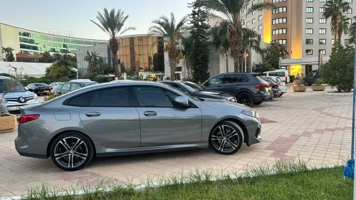 BMW Série 2 2022 Coupé Pack Sport M