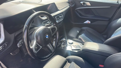 BMW Série 2 2022 Coupé Pack Sport M