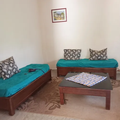 Location vacances Villa Tipaza Tipaza