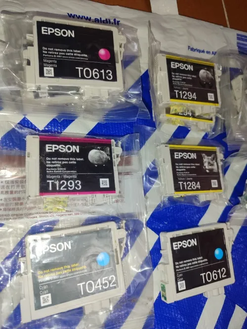 Epson