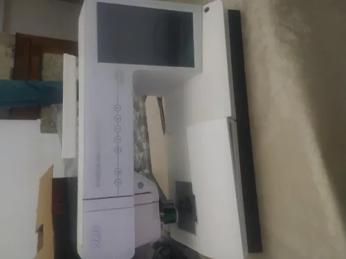 Machine à broder semi professional 