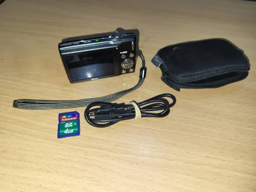 Pc portable hp