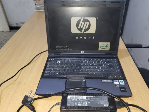 Pc portable hp