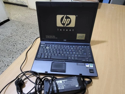 Pc portable hp