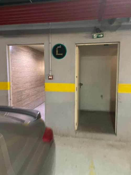 Location Appartement F4 Alger Cheraga