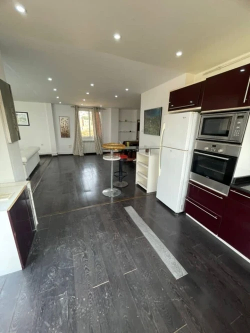 Location Appartement F3 Alger Cheraga