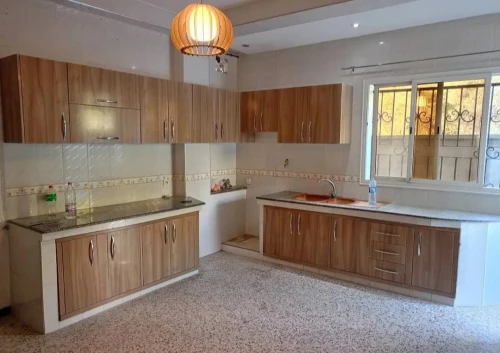 Location Appartement F3 Alger Cheraga