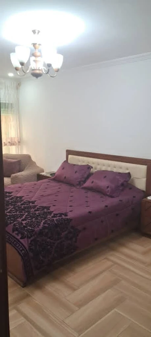 Location Appartement F3 Alger Draria
