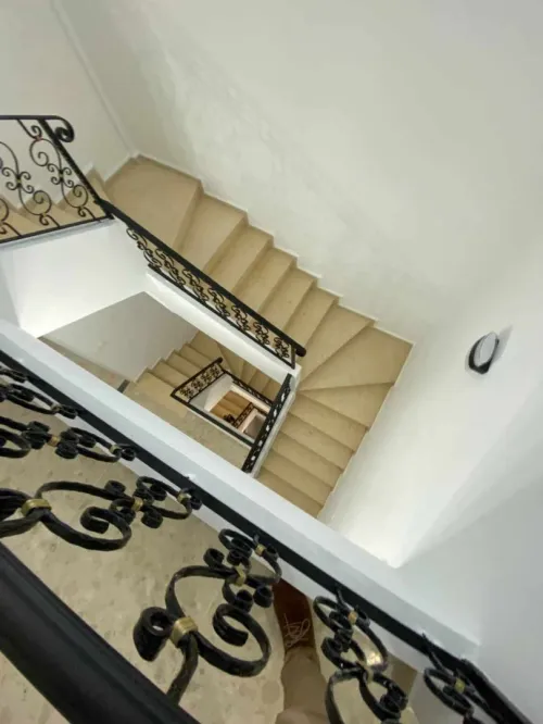 Location Villa Alger Ben aknoun