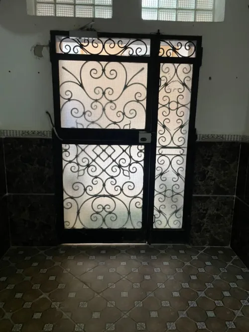 Location Appartement F3 Alger Souidania